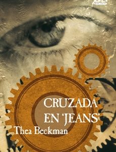 CRUZADA EN JEANS