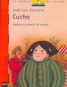 CUCHO