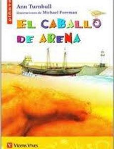 El Caballo De Arena