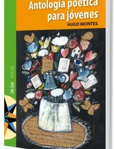Antologia Poetica Para Jovenes