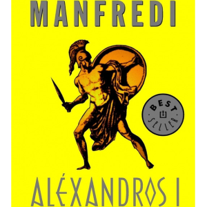 Alexandros 1/Manfredi, Valerio Massimo