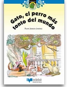 Gato El Perro Mas Tonto Del Mundo