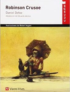 Robinson Crusoe