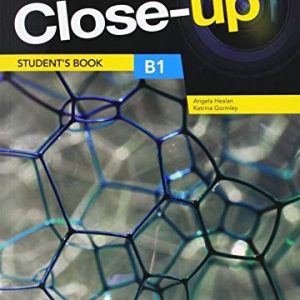 Close-up B1  Online Student Zone