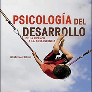 Psicología del Desarrollo 11° Edición