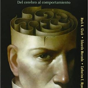 Aprendizaje y Memoria del Cerebro al Comportamiento