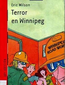 TERROR EN WINNIPEG