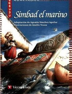 Simbad El Marino