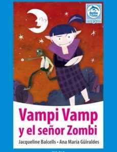 Vampi Vamp Y El Señor Zombi