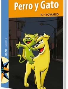 Perro Y Gato