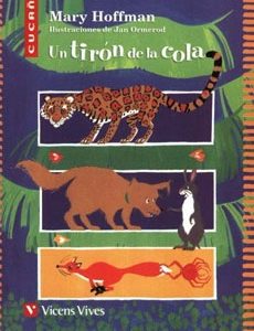 Un Tiron De La Cola
