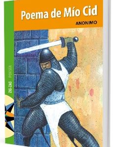 Poema De Mío Cid