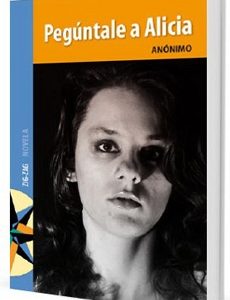 Preguntale A Alicia