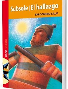 SubSole. El Hallazgo