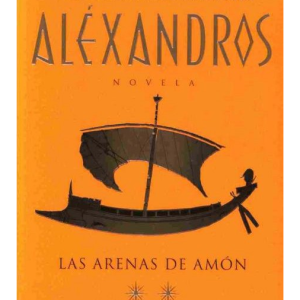 Alexandros 2/Manfredi, Valerio Massimo