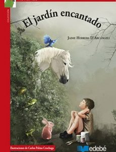 El Jardin Encantado