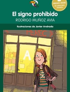 El Signo Prohibido