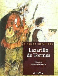 El Lazarillo De Tormes