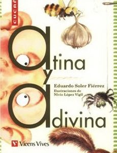 Atina Y Adivina