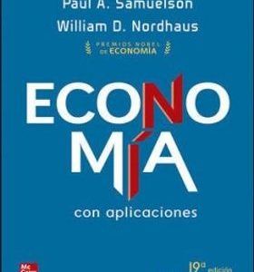Economía con Aplicaciones con Connect 19° Edición