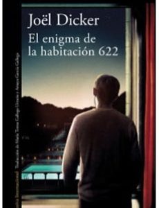 El Enigma De La Habitacion 622