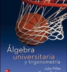 Algebra Universitaria y Trigonometría Mcgraw Hill