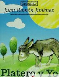 PLATERO Y YO