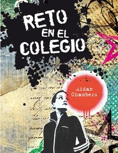Reto en el colegio