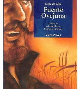 Fuente Ovejuna/Lope de Vega
