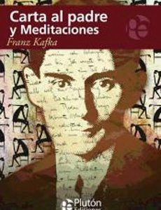 CARTA AL PADRE Y MEDITACIONES