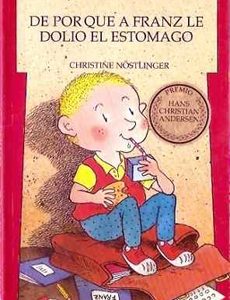 De Por Que A Franz Le Dolio El Estomago