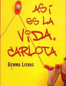 Asi es la vida, Carlota