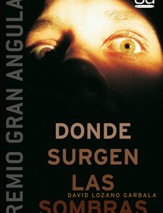 DONDE SURGEN LAS SOMBRAS