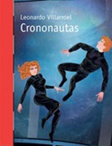 CRONONAUTAS