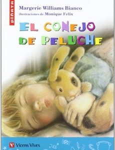 El Conejo De Peluche