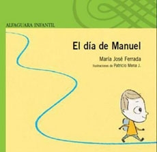 El Dia De Manuel