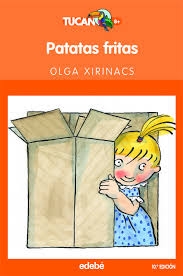 Patatas Fritas