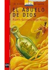 El abuelo de Dios