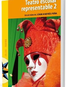 Teatro Escolar Representable 2