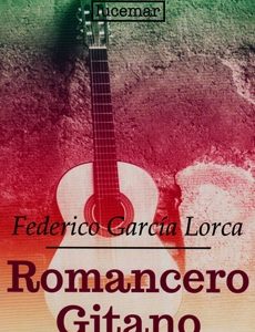 ROMANCERO GITANO