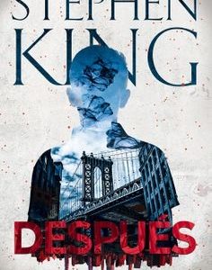 Después. stephen king