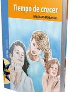 Tiempo De Crecer
