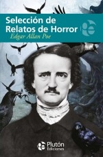 SELECCIÓN DE RELATOS DE HORROR