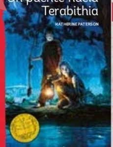 Un puente hacia Terabithia