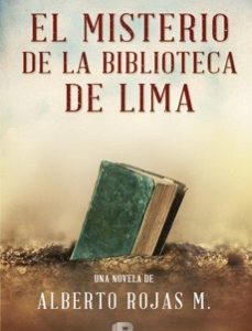 El Misterio De La Biblioteca De Lima