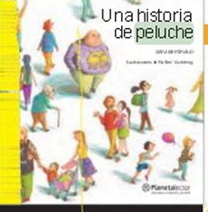 Una historia de peluche