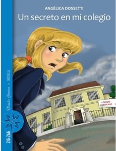 Un Secreto En Mi Colegio