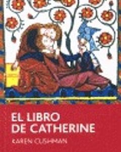 EL LIBRO DE CATHERINE. EDEBE