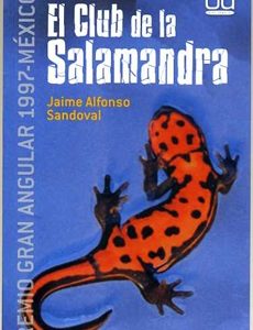 EL CLUB DE LA SALAMANDRA
