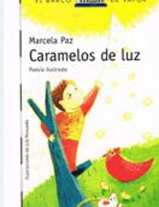 CARAMELOS DE LUZ